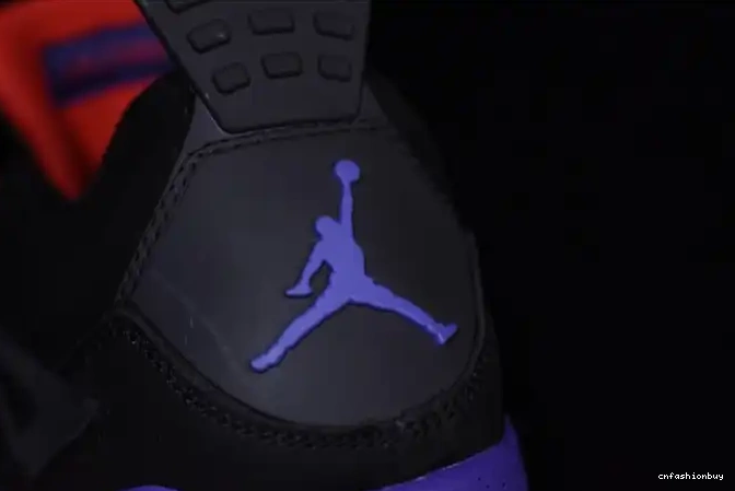 AQ3816-065 Retro NRG Jordan 4 Air Raptors